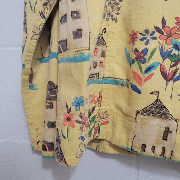 Chicos Jacket - Picture 8 of 9